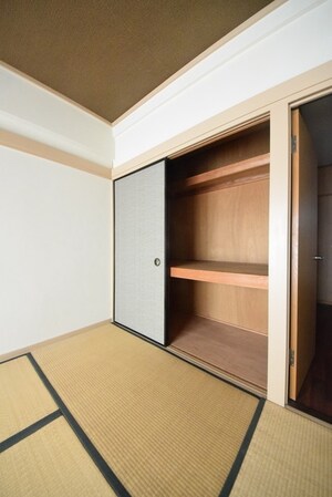 プラムヒルの物件内観写真